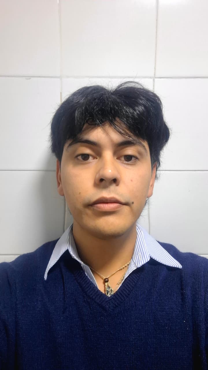 Nahuel Sagredo